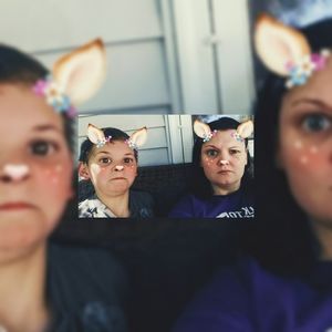 Meet your Posher, Danielle